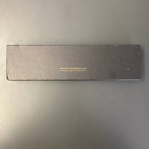 Michal Negrin Necklace New in Box - Picture 10 of 12